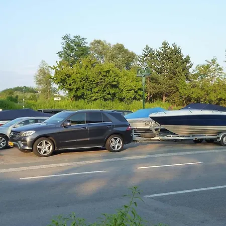 אורחן Gasthof Thaller 3*