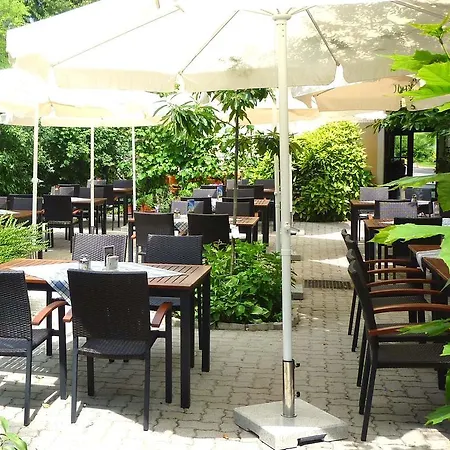 Gasthof Thaller