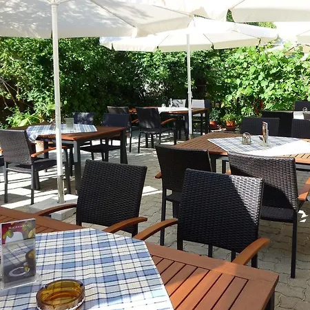 Gasthof Gasthof Thaller