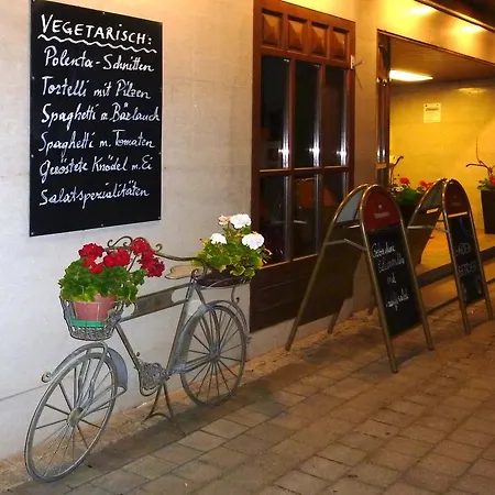 Gasthof Thaller Gasthof Lebring