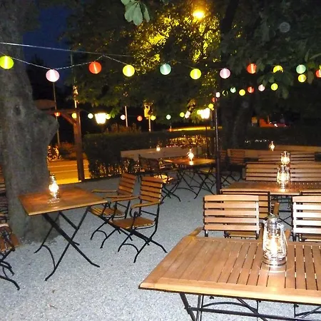 Gasthof Thaller Lebring