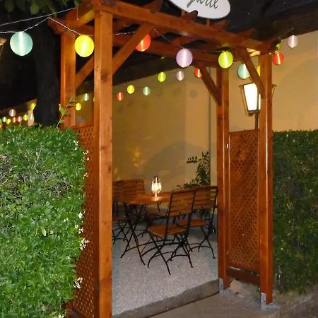 Gasthof Thaller Gasthof