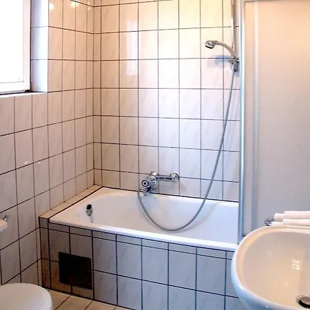 Gasthof Thaller Lebring
