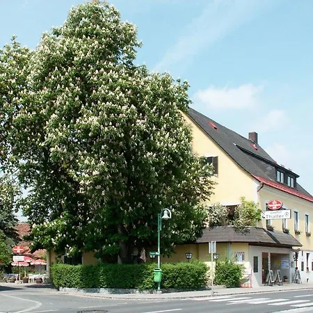 Gasthof Thaller אורחן 3*