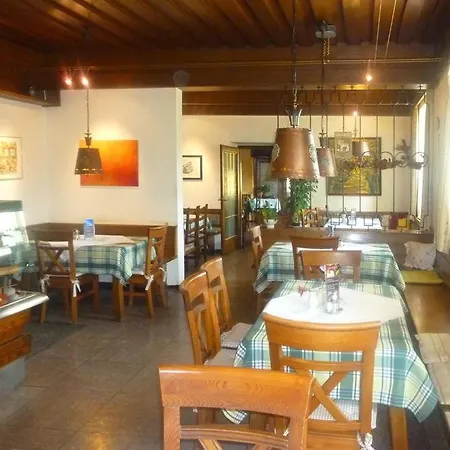 אורחן Gasthof Thaller