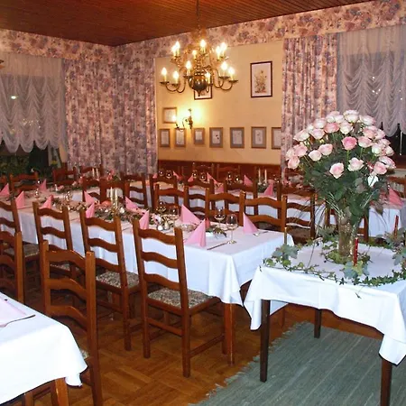 Fogadó Gasthof Thaller Lebring