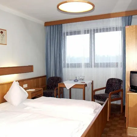 Fogadó Gasthof Thaller 3*