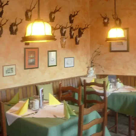Gasthof Thaller Lebring