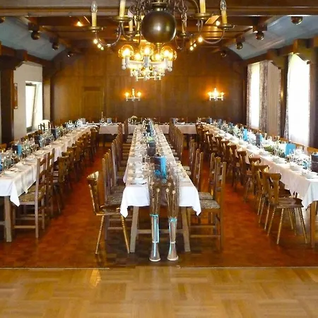 Gasthof Thaller 3*