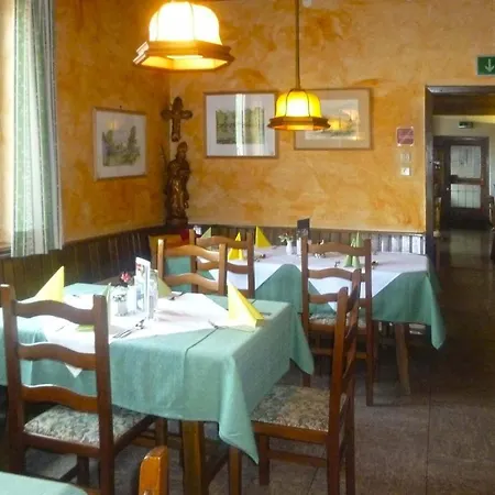 Gasthof Thaller