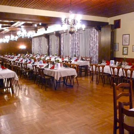 Fogadó Gasthof Thaller