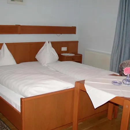 אורחן Gasthof Thaller