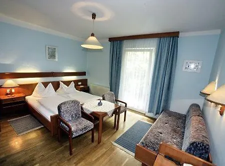 Gasthof Thaller Fogadó 3*