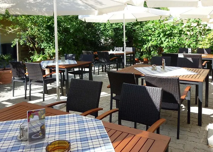 بيت ريفي Gasthof Thaller