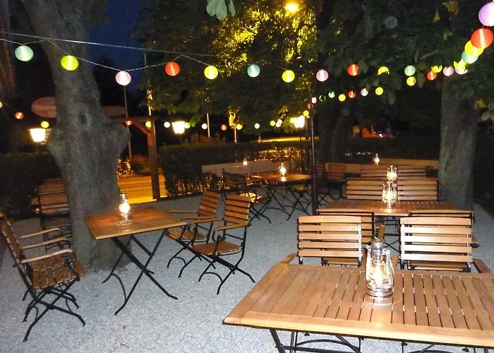 Gasthof Thaller Lebring