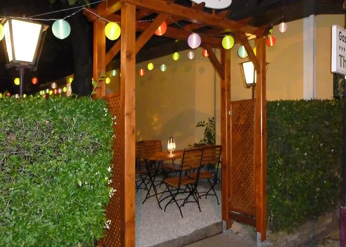 Gasthof Thaller بيت ريفي