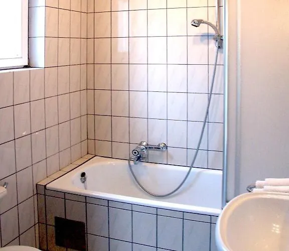 Gasthof Thaller Lebring