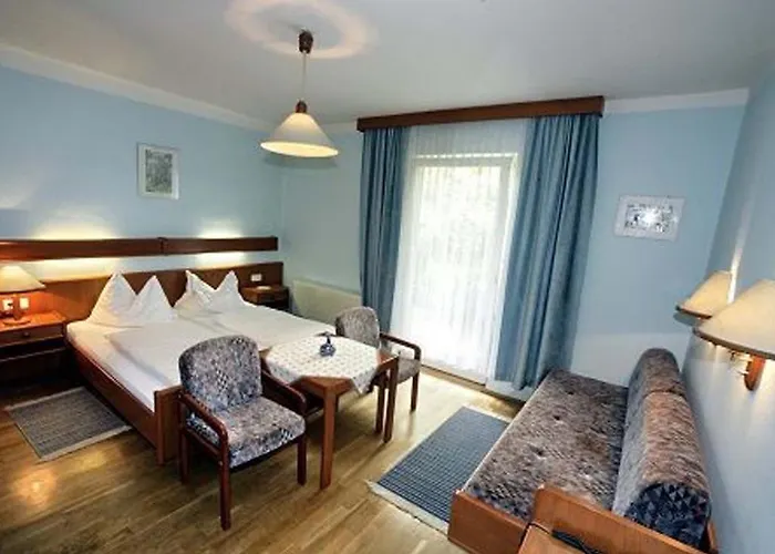 Gasthof Thaller بيت ريفي