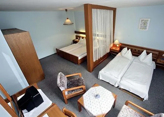 Gasthof Thaller אורחן 3*