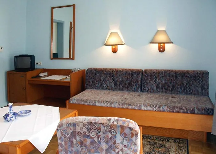 بيت ريفي Gasthof Thaller