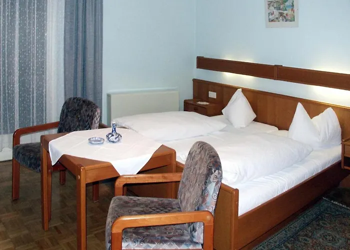 Gasthof Thaller אורחן