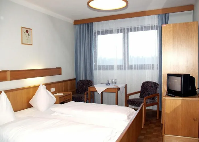 بيت ريفي Gasthof Thaller 3*