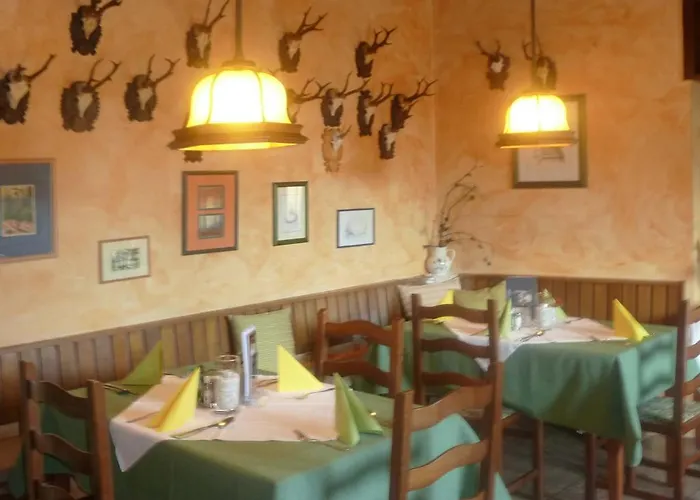 Gasthof Thaller Lebring