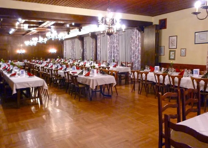 بيت ريفي Gasthof Thaller