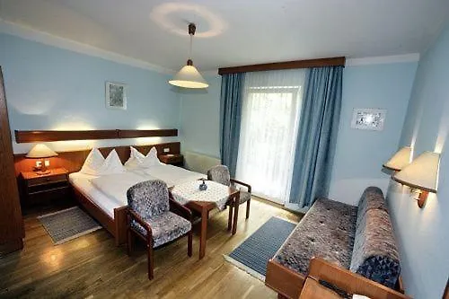 Gasthof Thaller אורחן 3*